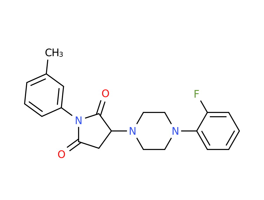 Structure Amb2498362