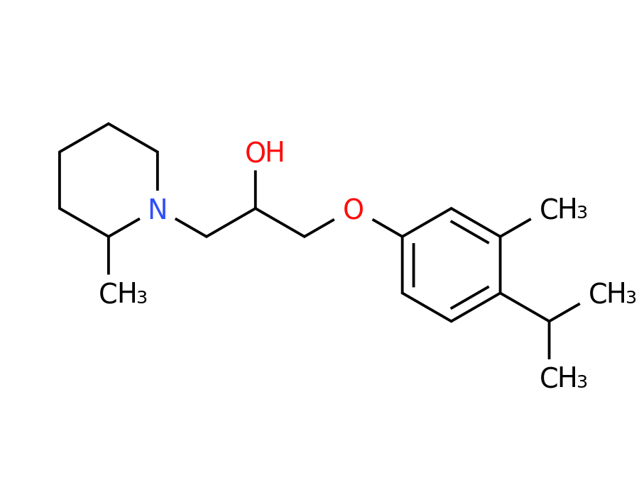 Structure Amb24990