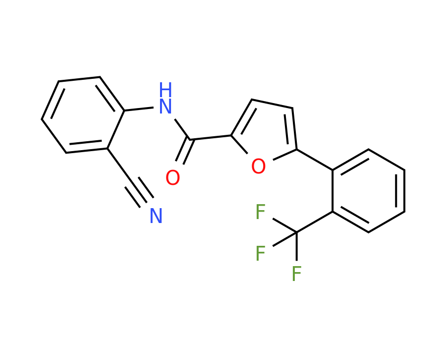 Structure Amb2499223