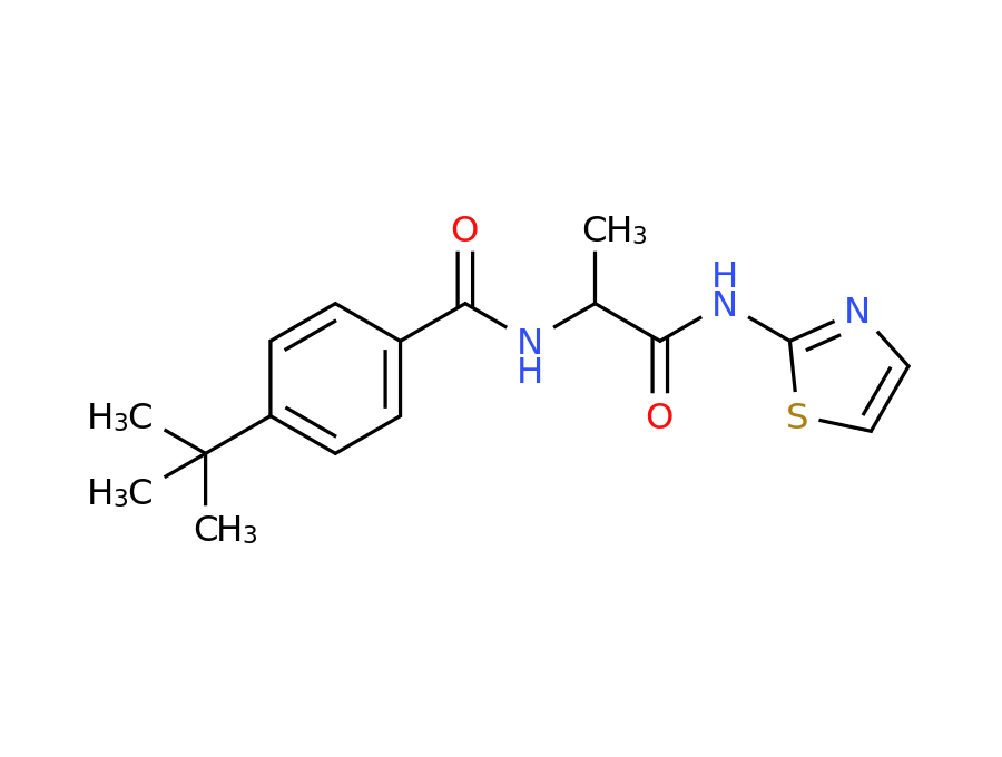 Structure Amb2499675
