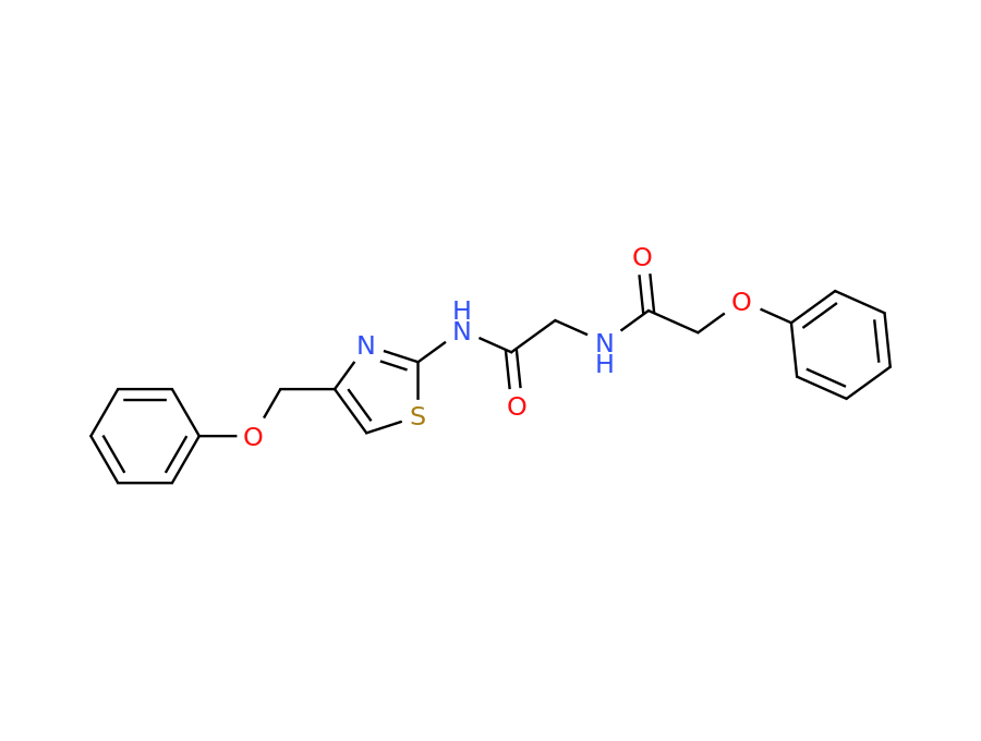 Structure Amb2499715