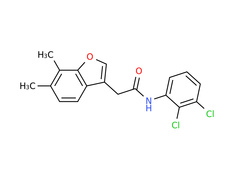 Structure Amb2499980