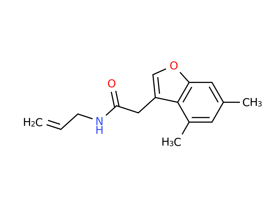 Structure Amb2500001