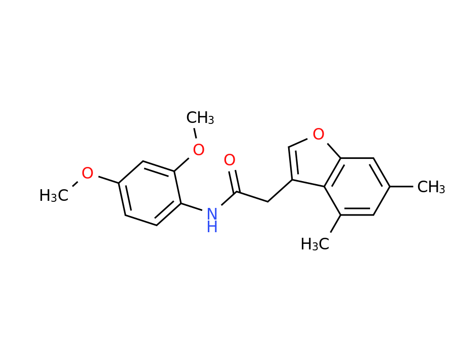 Structure Amb2500012
