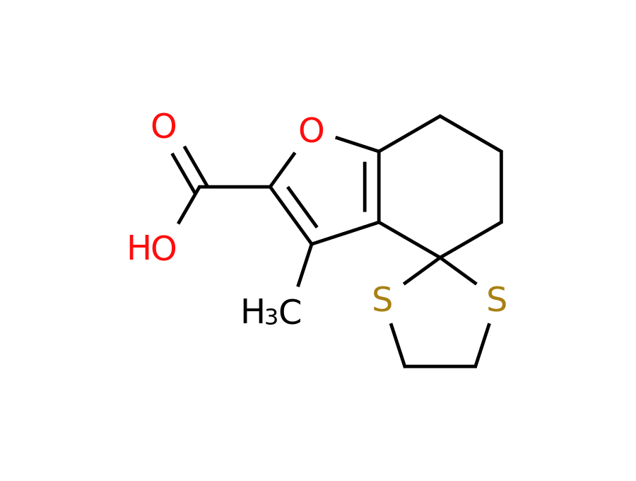Structure Amb2500032