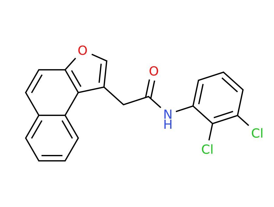Structure Amb2500040