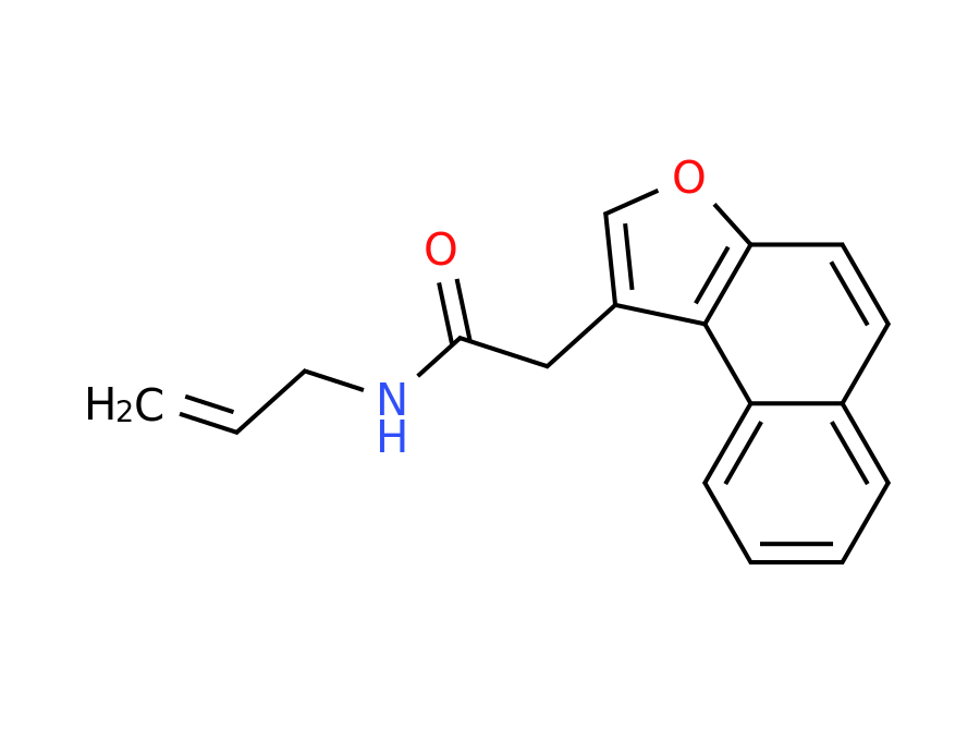 Structure Amb2500041