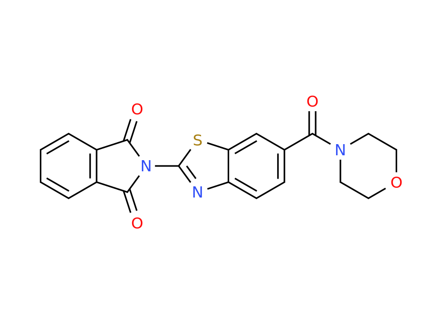 Structure Amb2500187