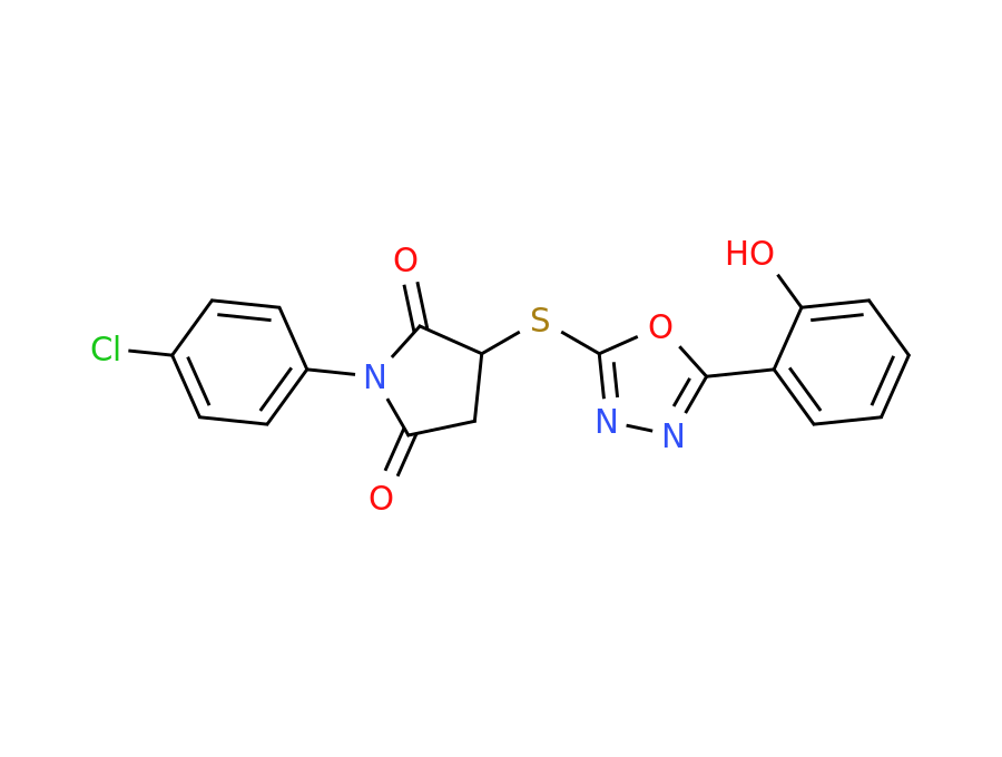 Structure Amb2500912