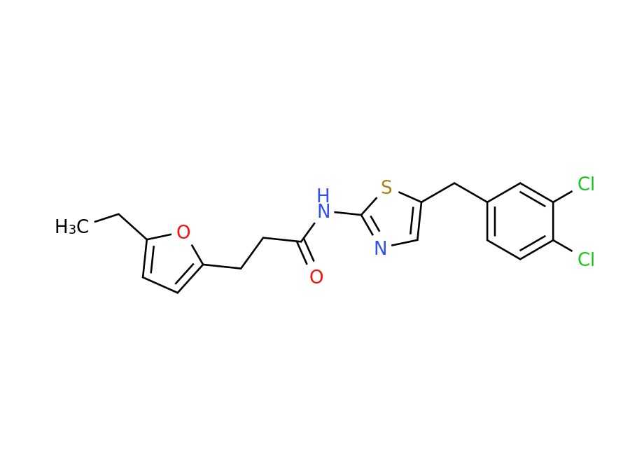 Structure Amb2501400