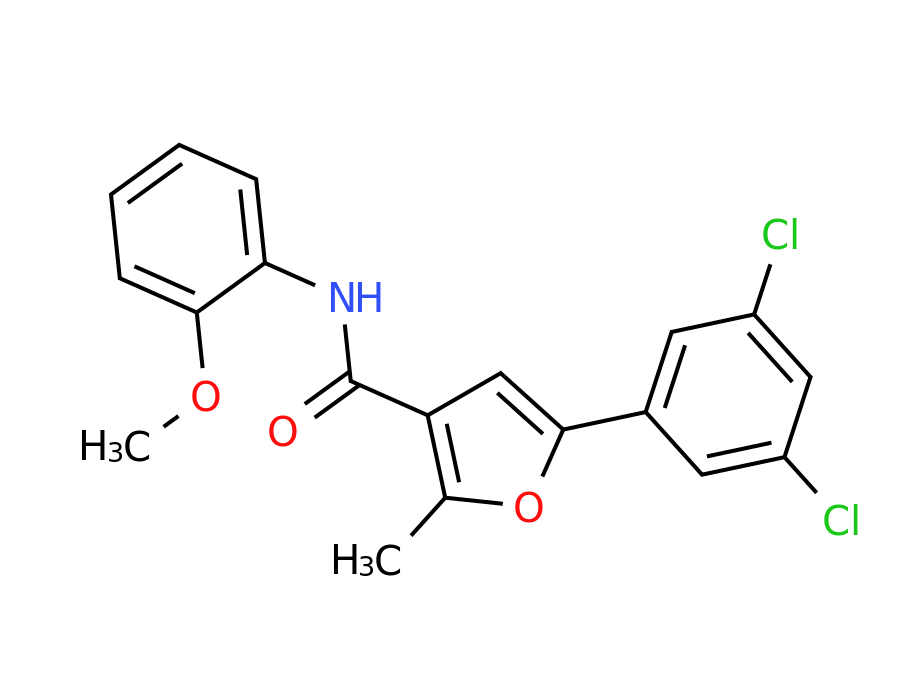 Structure Amb2501485
