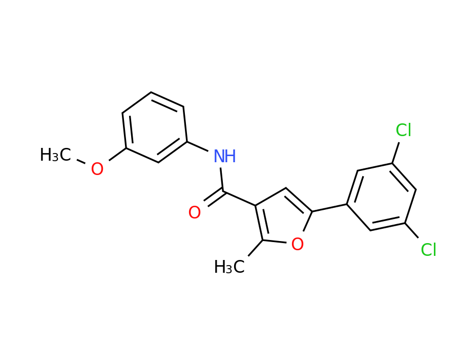 Structure Amb2501486