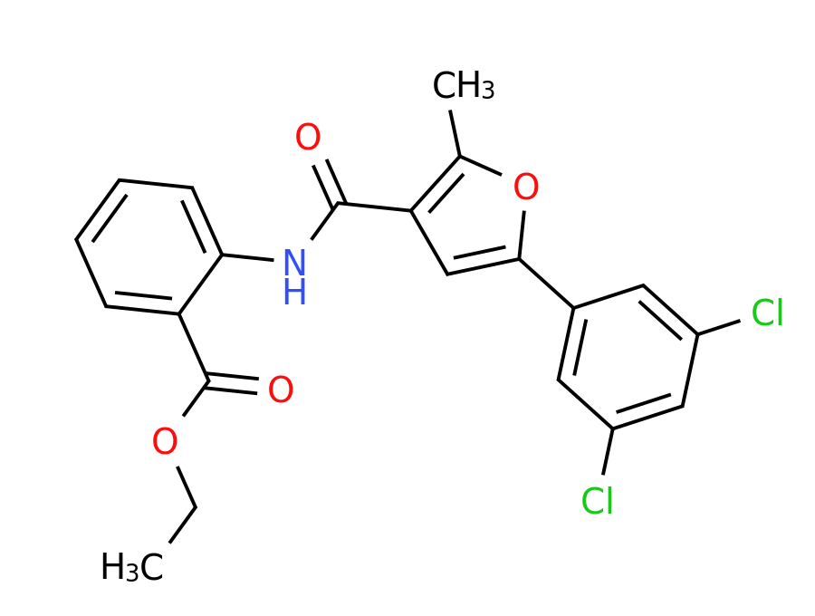 Structure Amb2501487