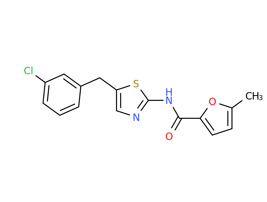 Structure Amb2501574