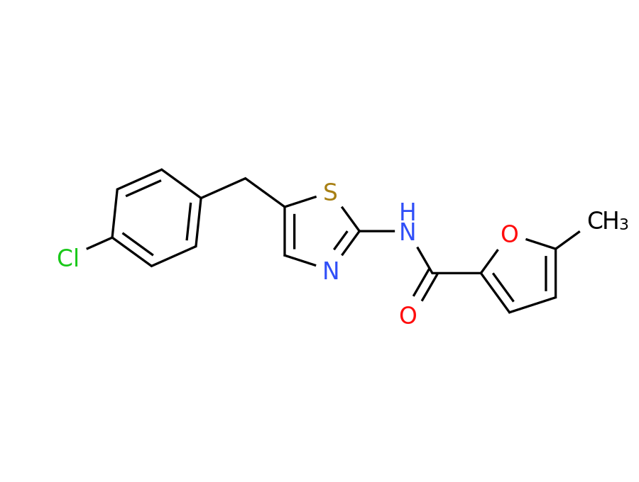 Structure Amb2501575