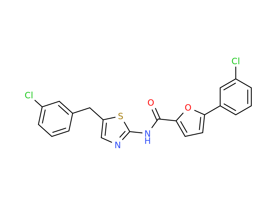 Structure Amb2501580