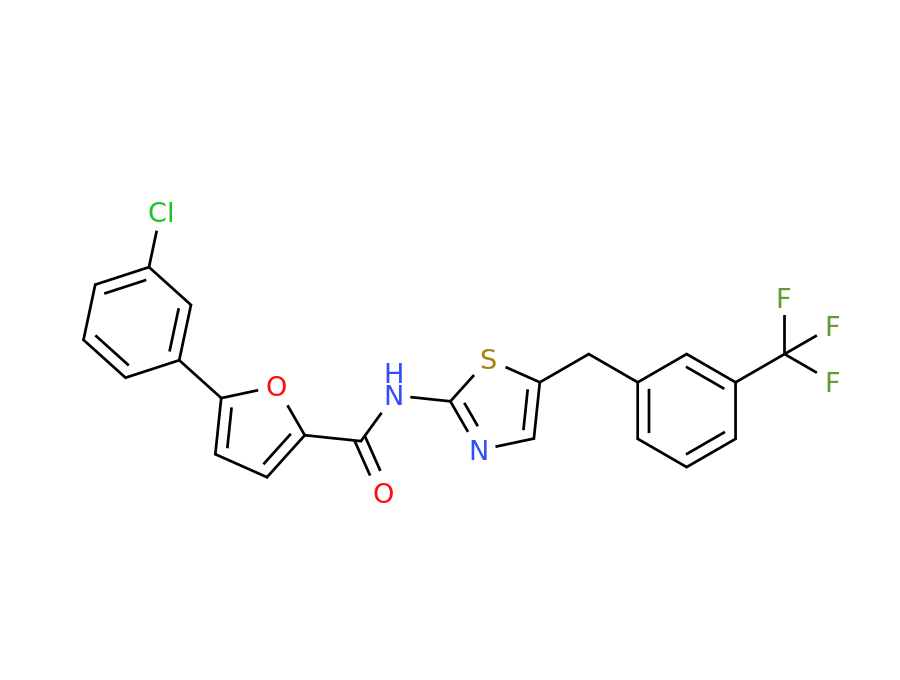 Structure Amb2501581