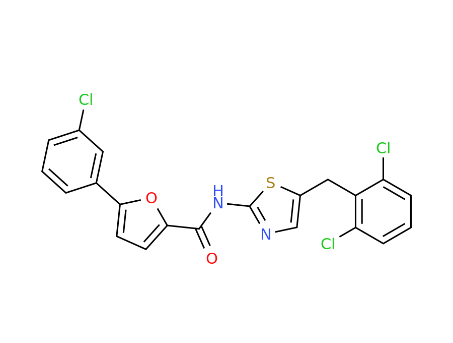 Structure Amb2501582