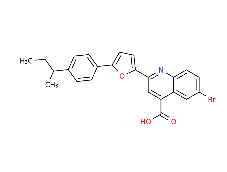 Structure Amb2501900