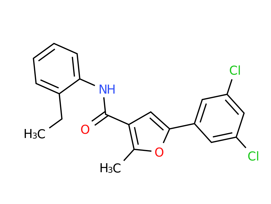 Structure Amb2501971