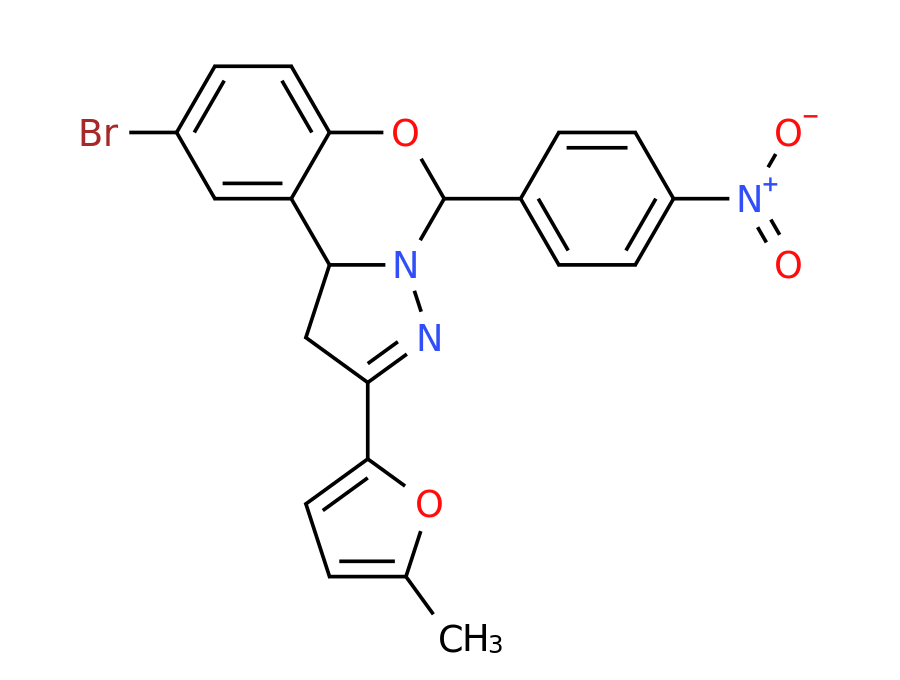 Structure Amb2501973