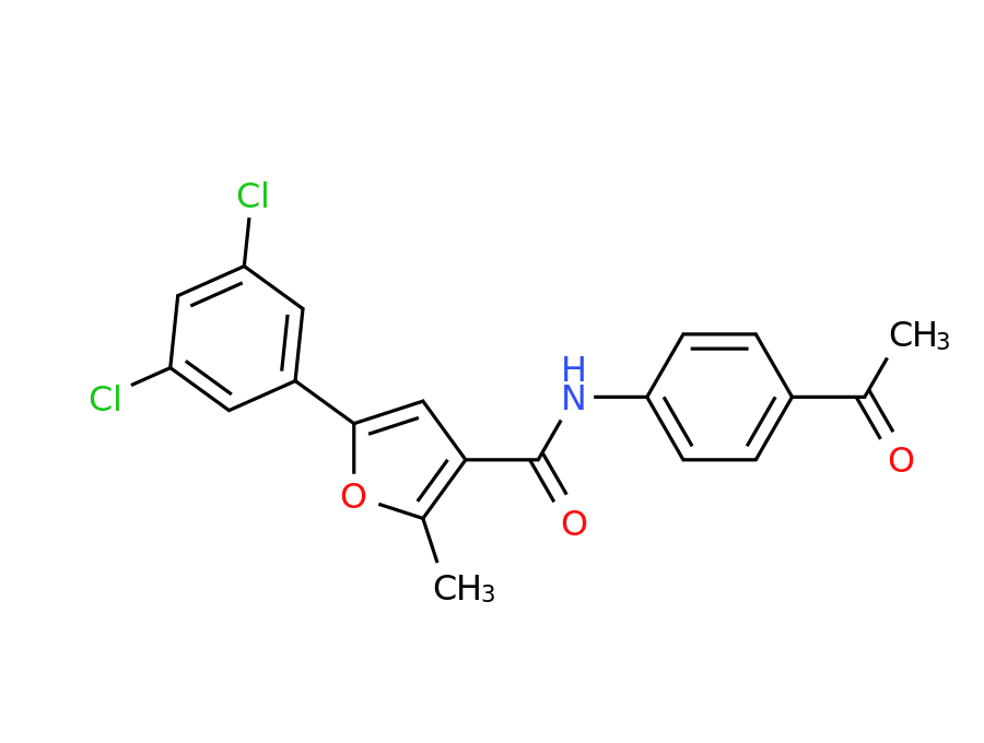 Structure Amb2502049