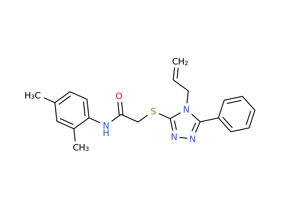 Structure Amb2502582