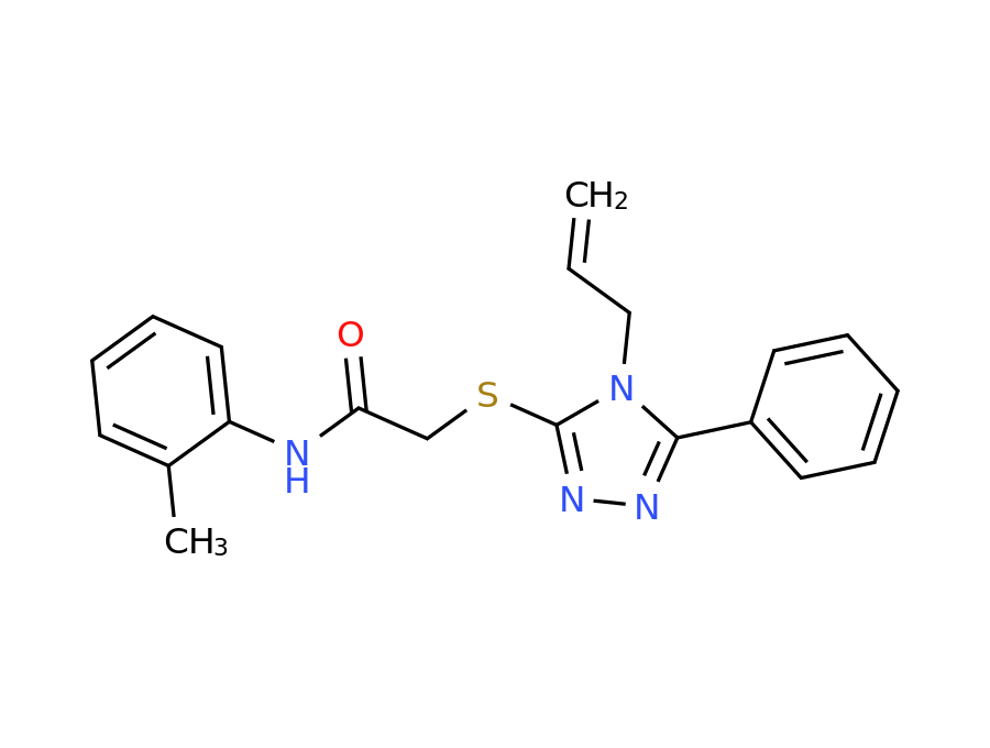 Structure Amb2502607