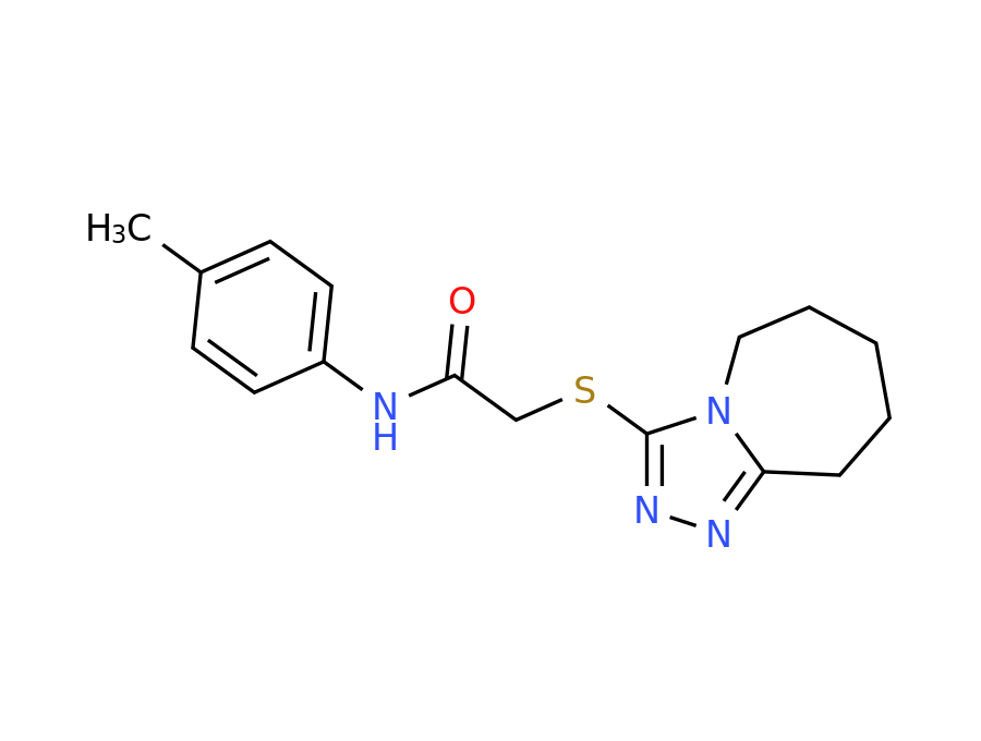 Structure Amb2503508