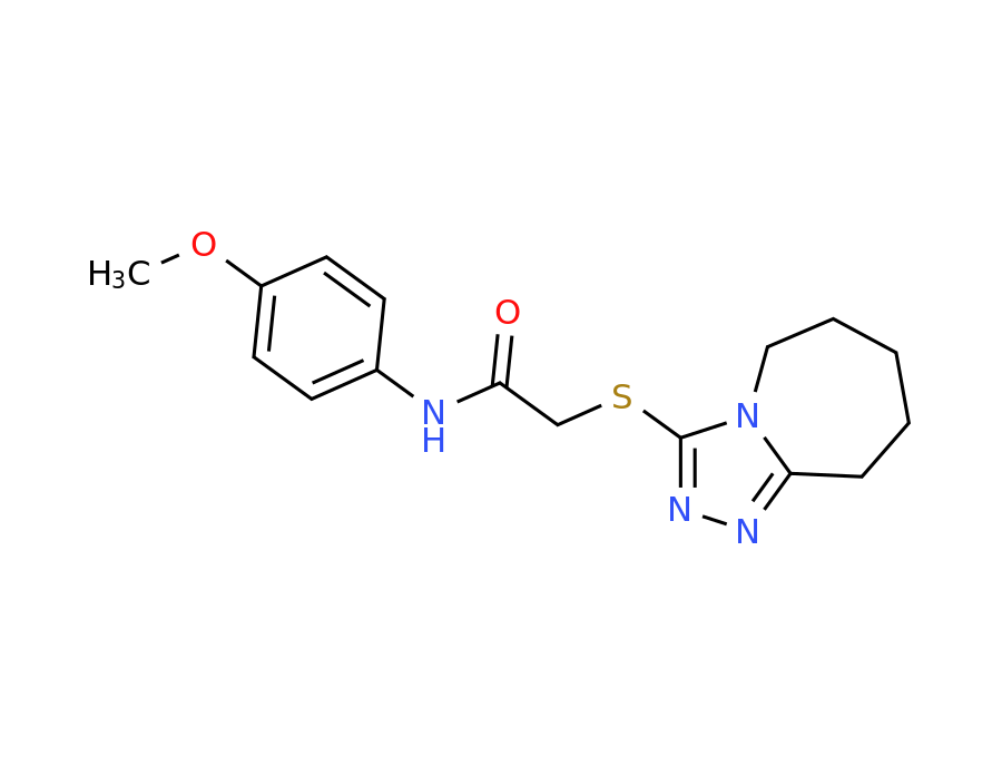 Structure Amb2503531