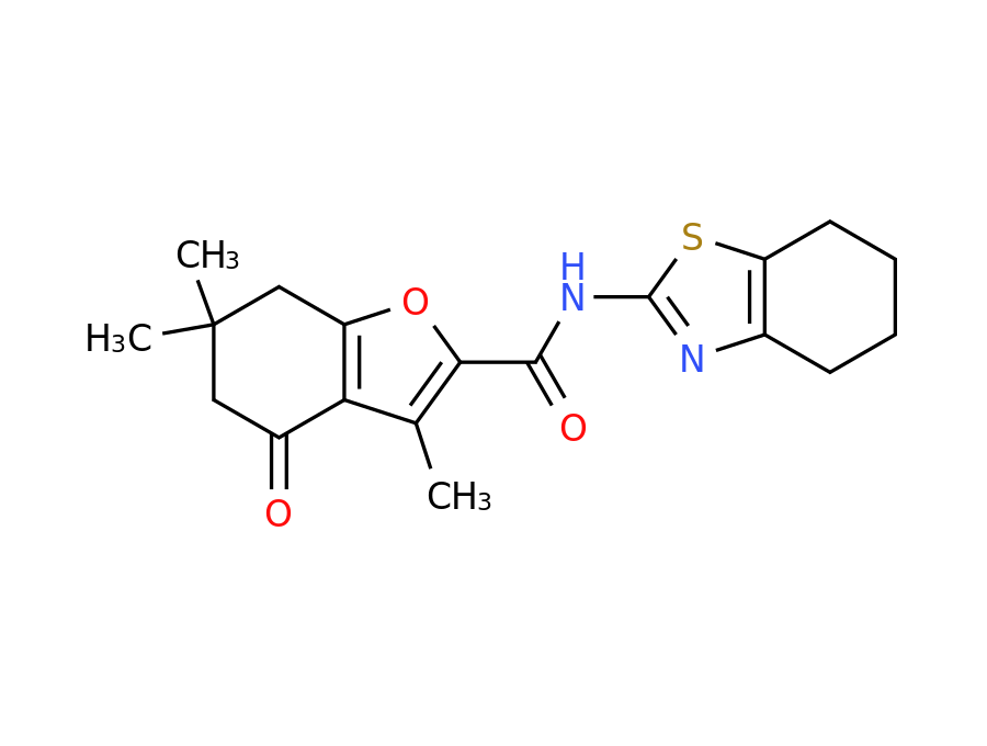Structure Amb2503635