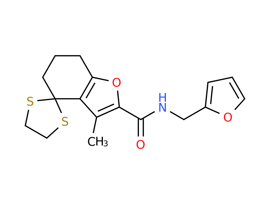 Structure Amb2503659