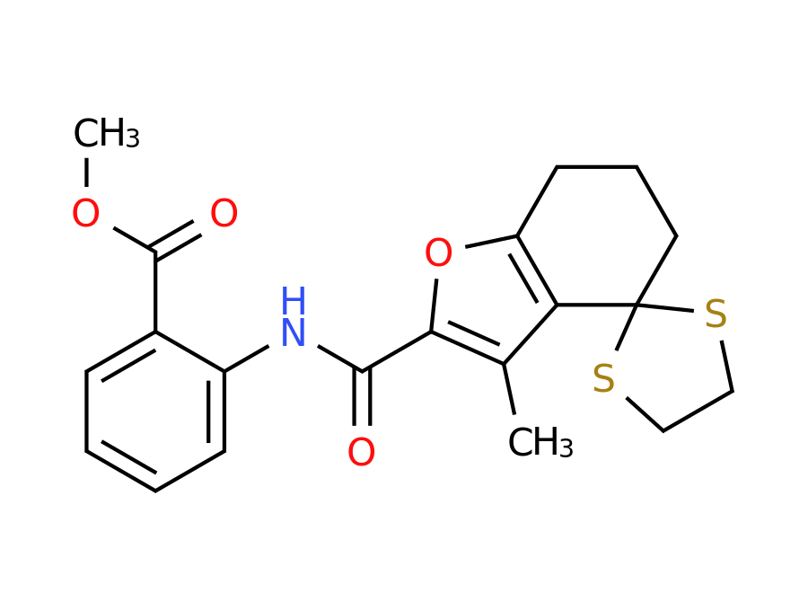 Structure Amb2503660