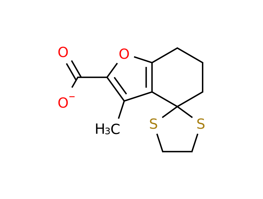 Structure Amb2503661