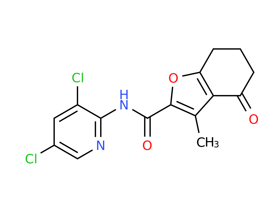 Structure Amb2503667