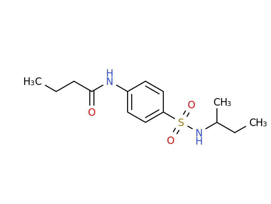 Structure Amb2504042