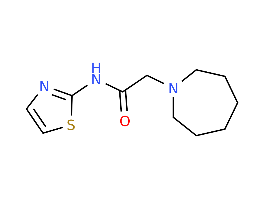 Structure Amb2504292