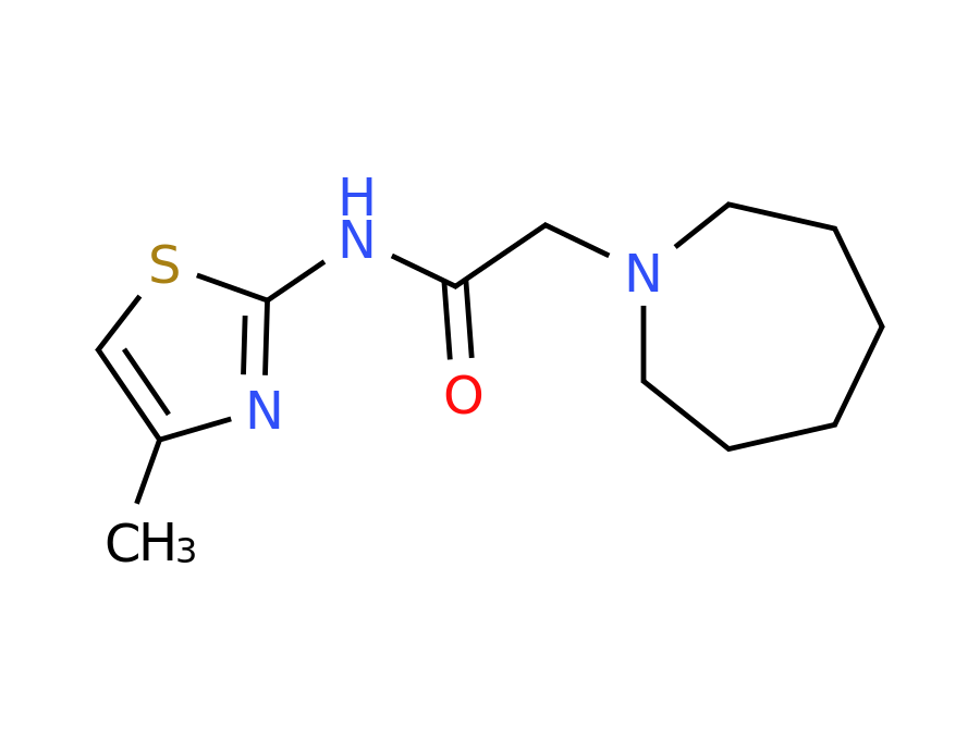 Structure Amb2504293