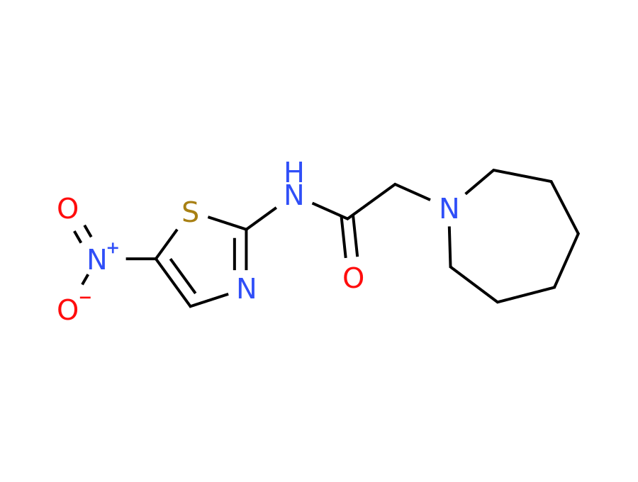 Structure Amb2504304