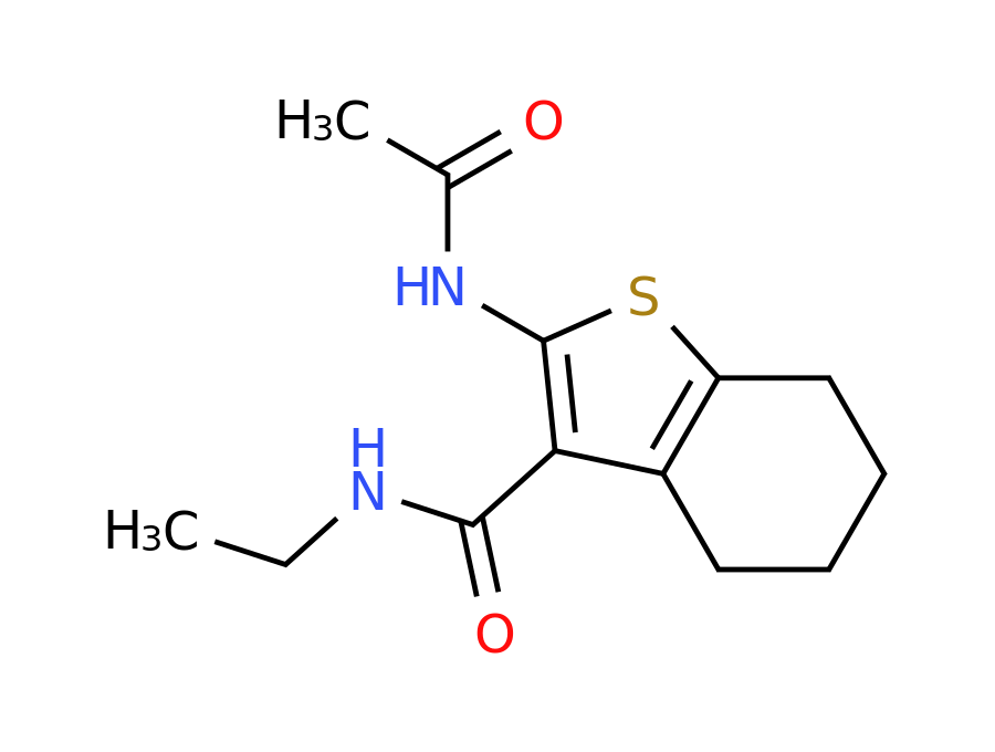 Structure Amb2508539