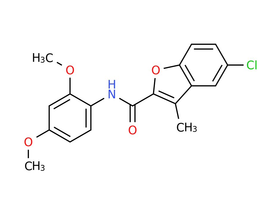 Structure Amb2509469