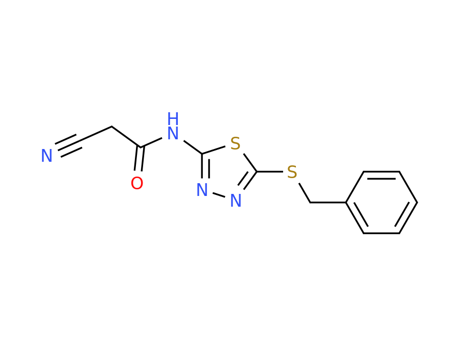 Structure Amb2509682