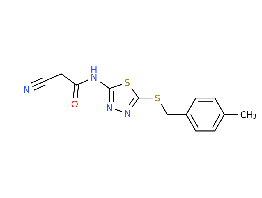 Structure Amb2509684