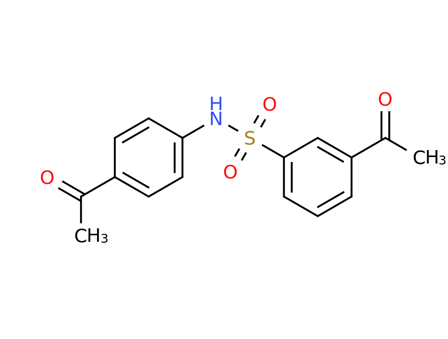 Structure Amb25098