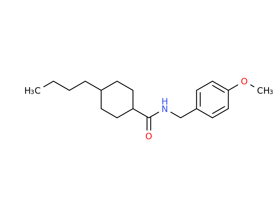 Structure Amb2509987