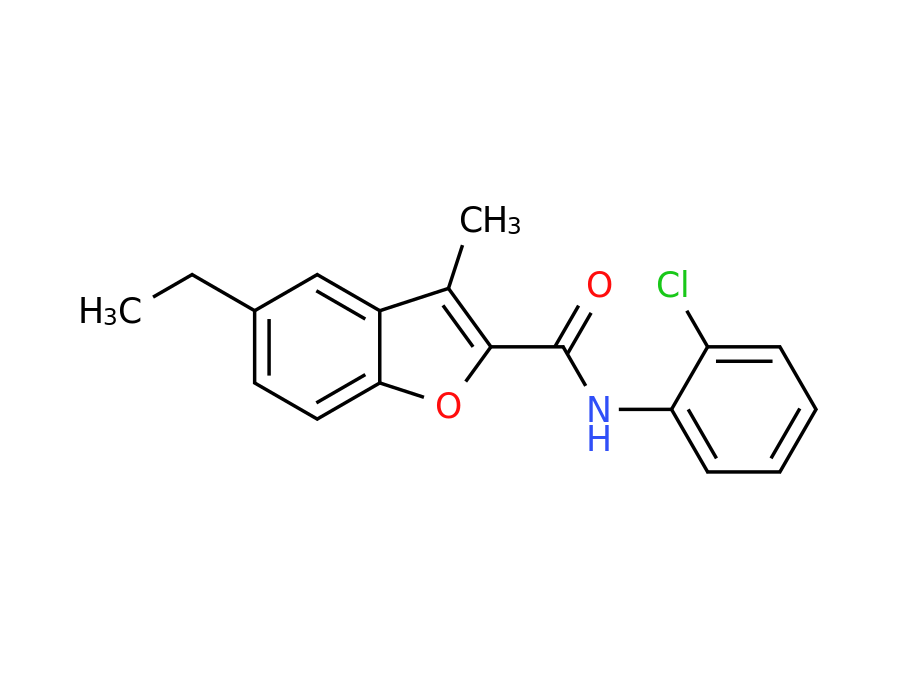 Structure Amb2509988