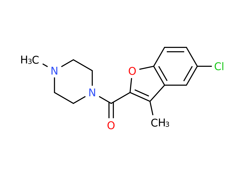 Structure Amb2509995