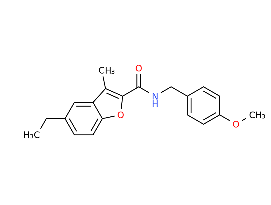 Structure Amb2510099