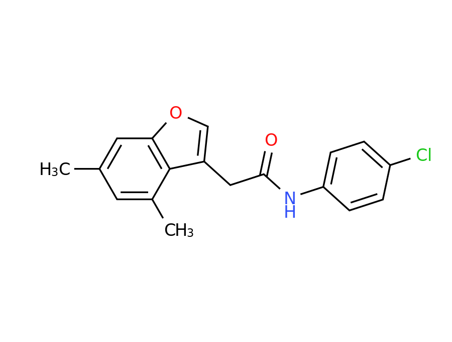 Structure Amb2510209
