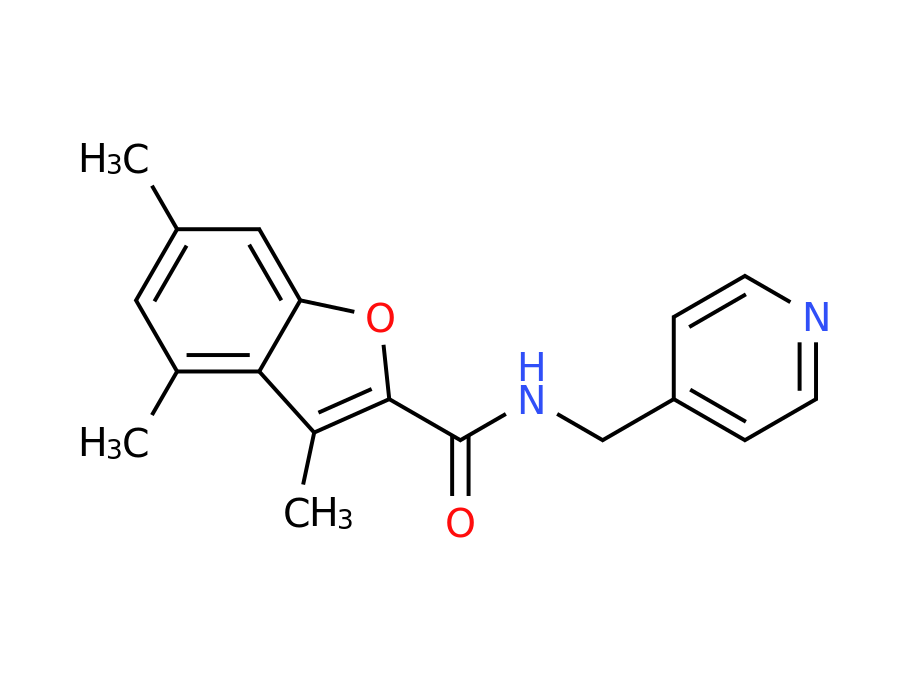 Structure Amb2510348